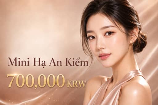 Mini Hạ An Kiểm