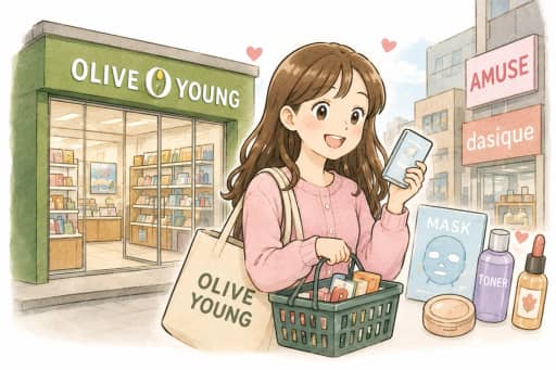 Traveling to Korea: How Much Has Changed from the Past to Now! What Everyone is Enjoying in Modern Visits