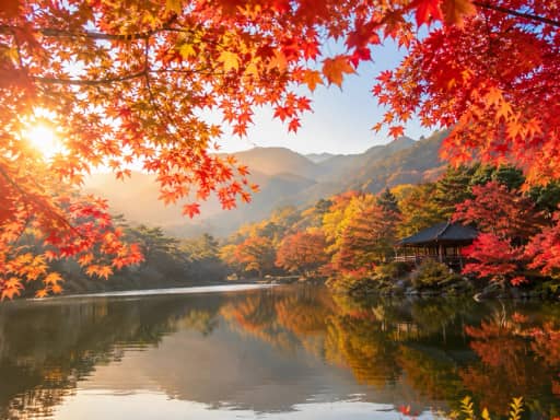 10월의 한국 여행, 가기 전에 알고 싶은 것들🇰🇷🍂