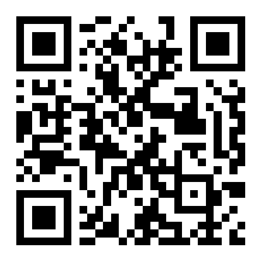 BeyouTripアプリをインストールするQRコード